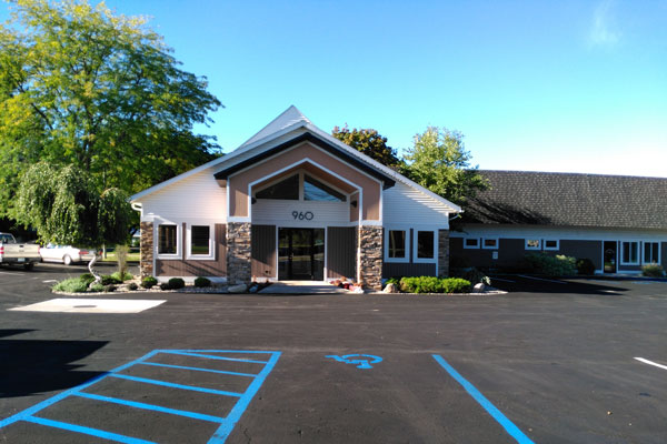 Lakeview Family Chiropractors - Lakeview, MI lakeview family chiropractors lakeview michigan landscaping