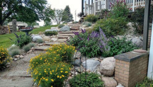 Residential Project Lakeview, MI (pic 2) Residential Project Lakeview, MI (pic 2)