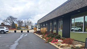 Commercial Midland MI  Commercial Midland MI